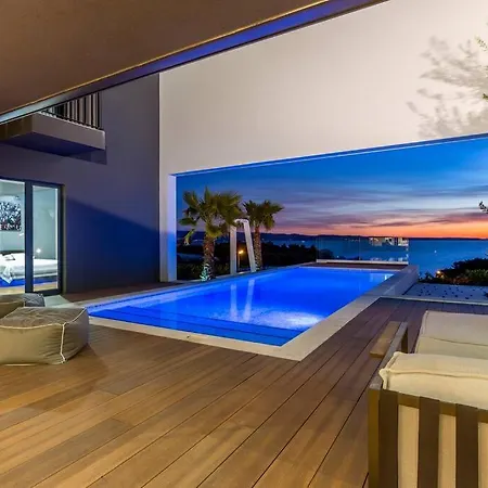 Villa Luxury Miani *