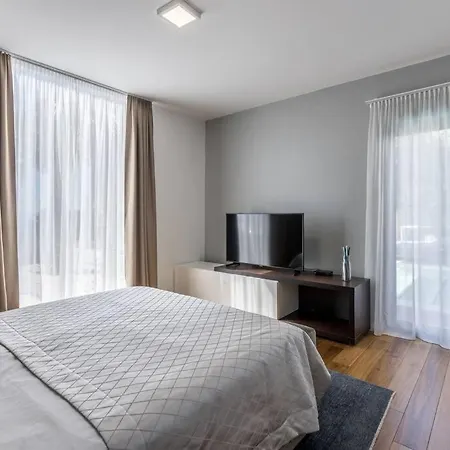 Villa Luxury Miani *