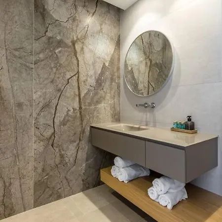 Luxury Miani فيلة *